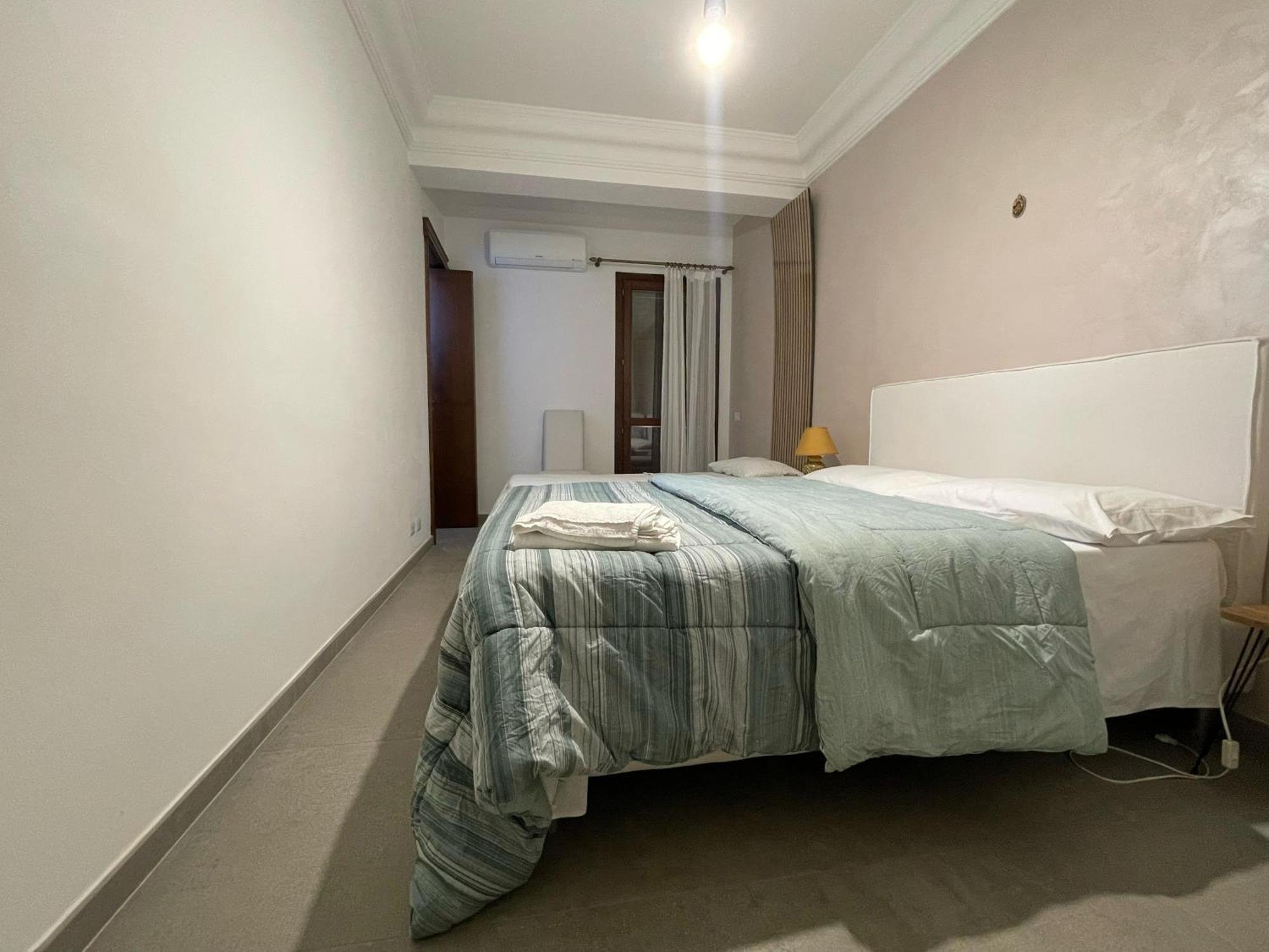 Villa Sabri San Leone Eksteriør bilde